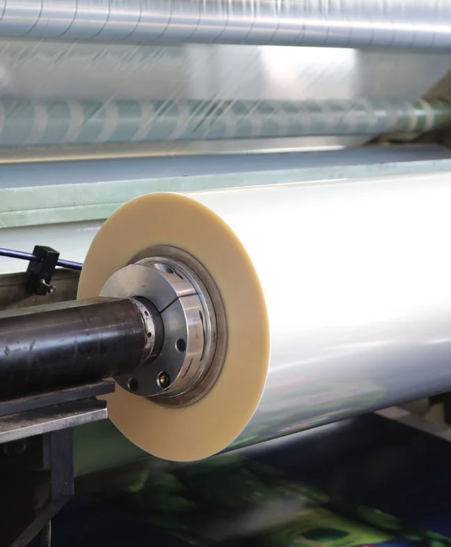 Plastificazione nuova Ecoplast